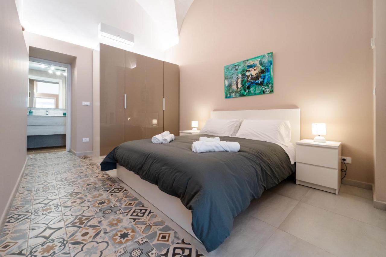 Catania Center Modern Apartment Exterior photo